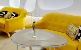 Hotel Suite Generis (Adults Only)